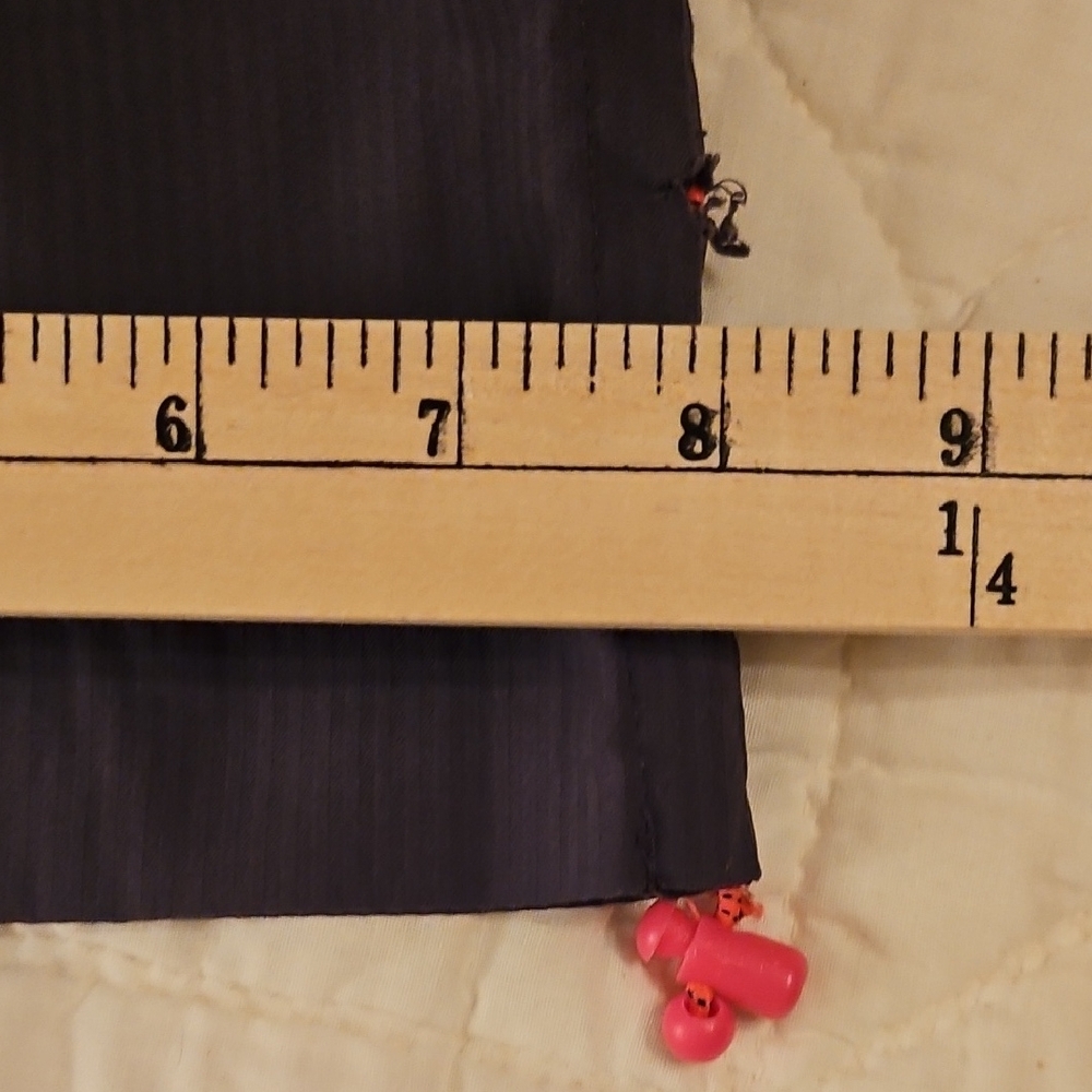 Koi Lite Slim Fit Medical Scrub Pants -XXS Petite - Picture 10 of 10